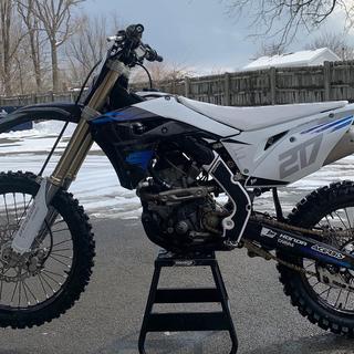 Submitted by Nathan M