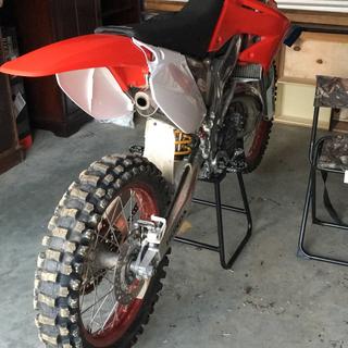 Submitted by Aaron H