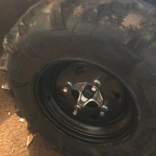 Submitted by Chad V