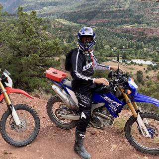 Alpinestars Tech 3 Enduro Boots | Riding Gear | Rocky Mountain ATV/MC