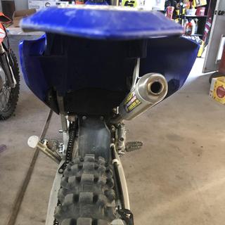 Pro Circuit Factory Sound 304 Silencer | Parts & Accessories