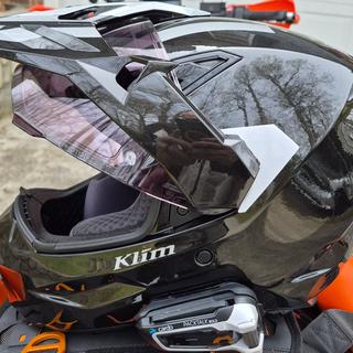 Klim X1 Alpha Helmet | Riding Gear | Rocky Mountain ATV/MC