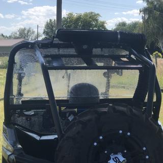 Submitted by Fred M