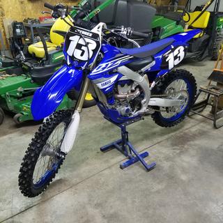 Submitted by ROBERT B