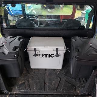 Tusk Bed Box | Parts & Accessories | Rocky Mountain ATV/MC