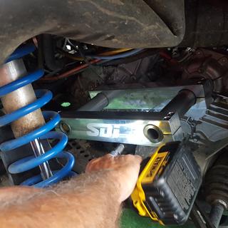 Submitted by Rick F