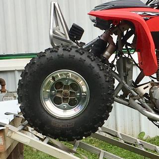 Submitted by Corey C