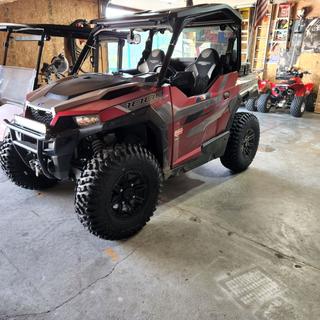 Submitted by Josh R