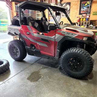 Submitted by Josh R