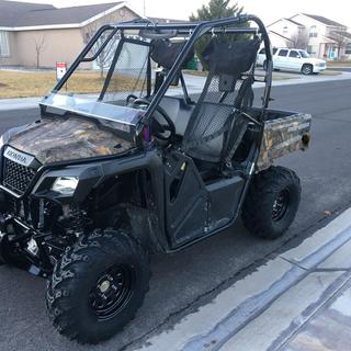 Submitted by Dane N