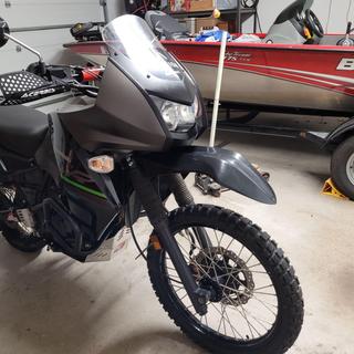Submitted by Chris C
