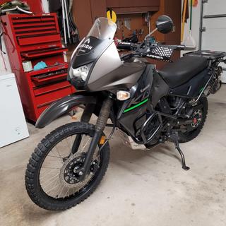 Submitted by Chris C