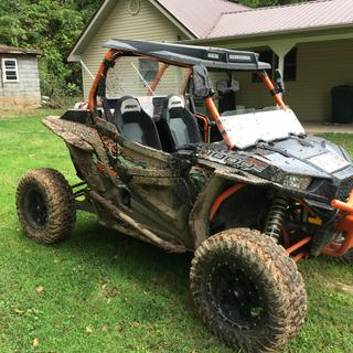 Submitted by Brad P