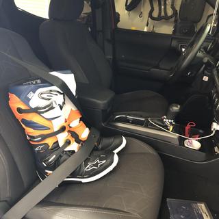 Submitted by TRACY S