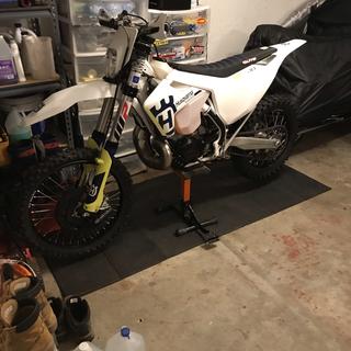 Submitted by Andre D