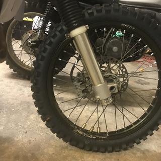 Unbranded Automotive Tire Balance Weights Balancers 14-Piece Motorcycle Wheel Spoke Balance Weights Kit - 7 Sizes Brass Weights Universal Fit Snap-on Automotive Wheel Balancers - Foto 3