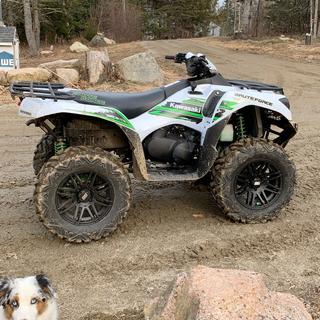 Submitted by Tyler S