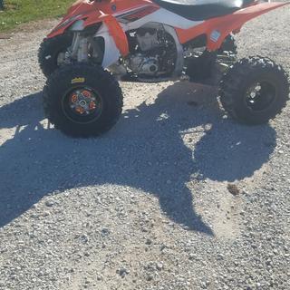 Submitted by Dalton B