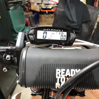 Trail Tech Endurance 2 Speedometer Protective Mount Kit – Billet Aluminium, 021-MP2