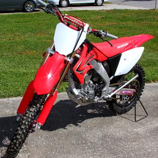 Submitted by Robert W