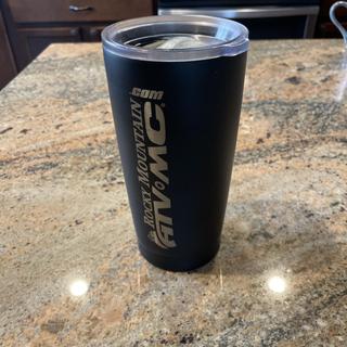 Rocky Mountain ATV/MC Insulated Tumbler | Casual | Rocky Mountain