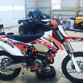 Submitted by Tyler M