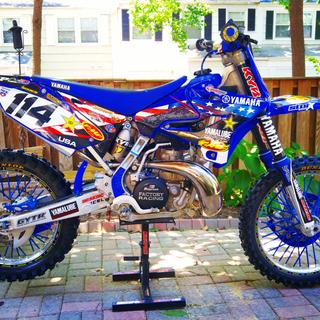 FMF Fatty Moto Pipe | Parts & Accessories | Rocky Mountain ATV/MC