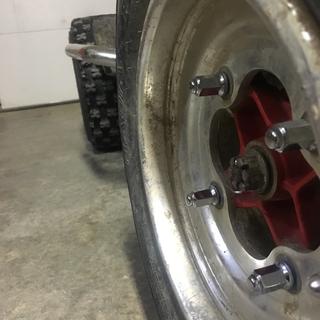 Submitted by Tyler D