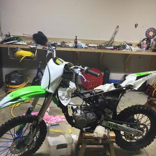 Submitted by pete h