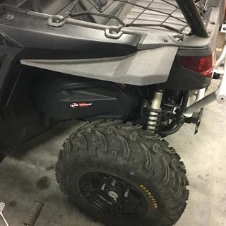 Submitted by Troy C