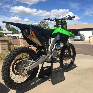 FMF Power Bomb Header Pipe | Parts & Accessories | Rocky Mountain