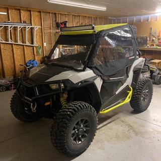 Submitted by Grant L