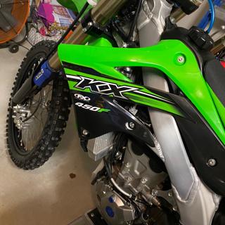 Submitted by William L
