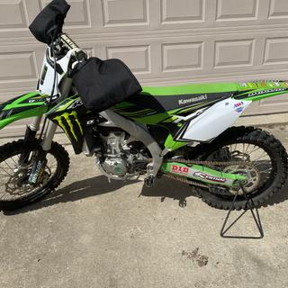 Submitted by Scott C