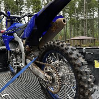 Submitted by David C