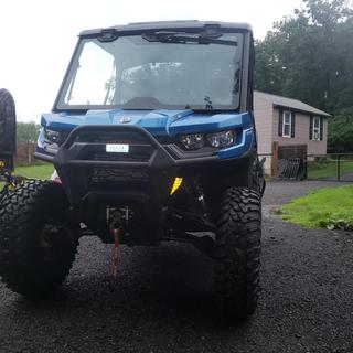 Submitted by Jesse L
