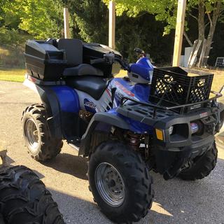 Submitted by charlie d