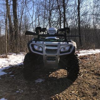 Submitted by larry s