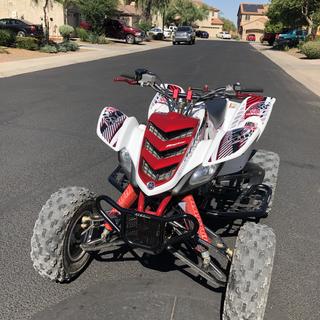 Submitted by JOHN B