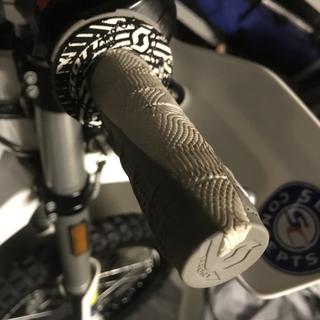 Scott Lock On Scott Mountain Bike Handlebar Grips Wolf Tooth Introduce New Echo Lock-On Grips Cycling Industry News