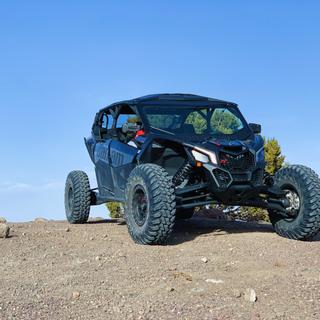 Submitted by Greg H
