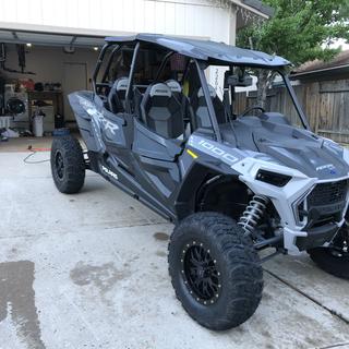 Submitted by Dustin D