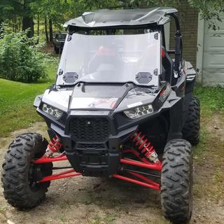 Submitted by Ray L
