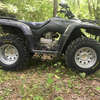 Submitted by Rob M