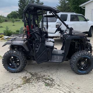 Submitted by Jerry G