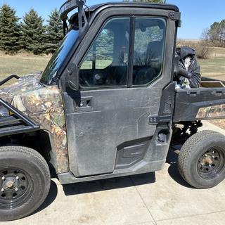 Submitted by Eugene K