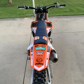 Submitted by Joe W