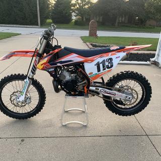 Submitted by Joe W