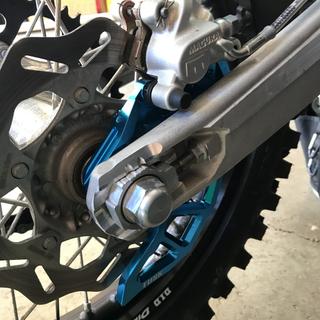 Submitted by Tyler R