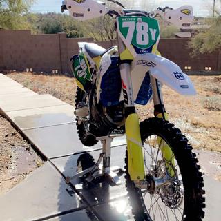 Submitted by Scott N